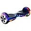 Гироборд Smart Balance U6 Pro 6.5" Космос Галактика - миниатюра 1