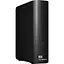Внешний жёсткий диск Western Digital Elements Desktop 14TB (WDBWLG0140HBK-EESN) - миниатюра 3
