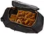 Велосипедная сумка Thule RoundTrip Bike Duffel Black (TH 3204352) - миниатюра 5