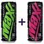 Набор: энергетический напиток Caste Maxx Mellooo Energy Drink Дыня-Крыжовник 250 мл + Circus Energy Drink Клубника-Гуава 250 мл - миниатюра 1