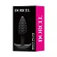 Анальна пробка Dorcel Wavy Plug 10.6 см (чорний) - мініатюра 4