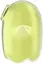 Вакуумний кліторальний стимулятор з вібрацією Satisfyer Glowing Ghost жовтий - мініатюра 6