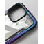 Оригинальный противоударный чехол X-Doria Raptic Shield Pro iPhone 13 Pro (6.1") Blue прозрачный - миниатюра 8