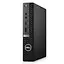 Комп'ютер Dell Refurb OptiPlex 5090 MFF i7-10700T/16/512SSD - мініатюра 1