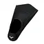 Ласти Arena Powerfin 37-38 Black (1097-95218-051 37/38) - мініатюра 3