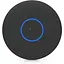 Точка доступу Ubiquiti UniFi U7 Pro XG Black (U7-PRO-XG-B) - мініатюра 1