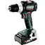 Дриль-шуруповерт Metabo BS 18 LT BL (602325550) [119760] - мініатюра 1