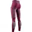 Термоштани X-Bionic Energy Accumulator 4.0 Pants Women L Бордовий (1068-EA-WP05W19W L V005) - мініатюра 2