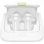 Наушники Hoco DES35 Dawn handbag BT headset White - миниатюра 3