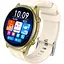 Смарт-годинник Hoco Y38 Smart sports watch (call version) Gold - мініатюра 1