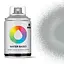 Аерозольна фарба MTN WB-7040 100 мл Neutral Grey, EX011W7040M - мініатюра 1