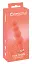 Вибратор You2Toys Peachy Mini Beads 16.5 см оранжевый - миниатюра 2