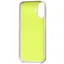 Чохол до мобільного телефона Apple Beats iPhone 17 with MagSafe and Camera Control - Lime Stone Model A3505 (MGK34LL/A) - мініатюра 2