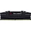 Модуль пам'яті G. Skill DDR4 16GB (2x8GB) 3600MHz Ripjaws V Black (F4-3600C18D-16GVK) - мініатюра 3
