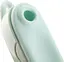 Вакуумный стимулятор Otouch Louis Vibrate Teal SO9429 (108425) - миниатюра 2