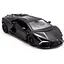 Автомодель TechnoDrive Lamborghini Revuelto матовый черный (250934UBl) - миниатюра 6