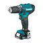 Шуруповерт Makita HP333DWAE - мініатюра 2