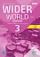 Wider World 2nd Edition for Ukraine 3 Teacher's Book + Teacher's Portal Access Code - мініатюра 1