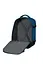 Рюкзак S American Tourister TAKE2CABIN HARBOR BLUE 40x25x20 91G*01004 - миниатюра 2