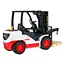 Интерактивный электропогрузчик для детей - миниатюра 4