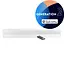 Саундбар Canton Smart Soundbar 10 White - миниатюра 1