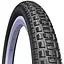 Покришка Rubena & Mitas Nitro 20 x 2,00 52-406 BMX (1085-5-10952305) - мініатюра 1