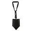 Лопата SOG XL Entrenching Tool Чорний - мініатюра 1