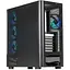 Корпус QUBE MASTERFORCE черный (MASTERFORCE_GBNU3) - миниатюра 6