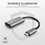 Адаптер HDMI Trust DALYX USB-C to HDMI (23774) - миниатюра 8