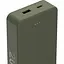 Павербанк Hama Green 20 000 mAh / 15 Вт (00201716) - миниатюра 3