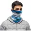 Мультиповязка Buff Original Blue (1033-BU 123462.707.10.00) - миниатюра 4