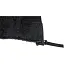 Худи Orbis Textil 418000 - 70 L Черный - миниатюра 7