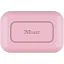 Наушники Trust Primo Touch True Wireless Pink - миниатюра 8
