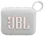 Портативная акустика JBL Go 4 White (JBLGO4WHT) - миниатюра 1