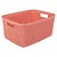 Корзина Herevin Pink 13 л (161372-163) - мініатюра 1