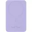 Портативный аккумулятор Baseus Magnetic Mini Wireless 20W 5000mAh nebula purple (P10022107513-00) - миниатюра 2