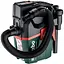 Пилосос Metabo AS 18 HEPA PC COMPACT 18В акумуляторний без АКБ та ЗП (602029850) - мініатюра 1