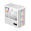 Корпус Deepcool CH560 Digital White без БЖ (R-CH560-WHAPE4D-G-1) Без БП - мініатюра 2