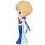 Фигурка Sailor Moon Eternal The Movie Q Posket-Princess Uranus Ver.A (Сейлор Мун) - миниатюра 2