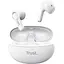 Наушники Trust TWS Yavi Earphones BT 5.3 ENC SBC Mic белые - миниатюра 1