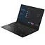Ноутбук Lenovo Thinkpad X1 Carbon 7th Gen (i5-10210u / 8GB / FullHD IPS Touch) Refurbished - мініатюра 4