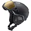 Шолом Julbo Globe 55-59 Black (1052-JCI620M14) - мініатюра 1