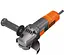 Шлифмашина угловая - болгарка сетевая Black&Decker BEG220 - миниатюра 1