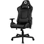 Ігрове крісло GameMax GCR09 Black (GCR09 Black) - мініатюра 3