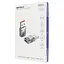 Перехідник Proove Gaming Matrix OTG Type-C to USB silver (HBMA00012006) - мініатюра 2