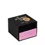 Гель для наращивания ногтей однофазный YouPosh ТМ UV Gel/LED 15мл №14 Ярко-розовый - миниатюра 1