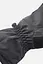 Перчатки Rab Storm Gloves (QAH-86) XL Чорний - миниатюра 7