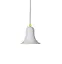 Подвес стальной Bell, PikArt арт. 3333 Белый - миниатюра 1