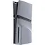 Змінна панель DK Side Shell Panels для PlayStation 5 Pro 30th Anniversary 5in1 Grey [125879] - мініатюра 3