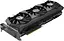 Видеокарта Zotac RTX 3080 10Gb Trinity LHR (ZT-A30800D-10PLHR) (GDDR6X, 320 bit, PCI-E v4.0 x16) Б/у - миниатюра 2